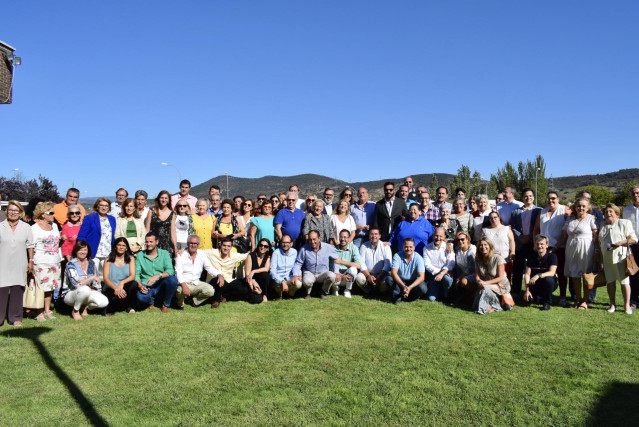 [Grupoextremadura] Nota De Prensa Y Fotografías Pp Extremadura