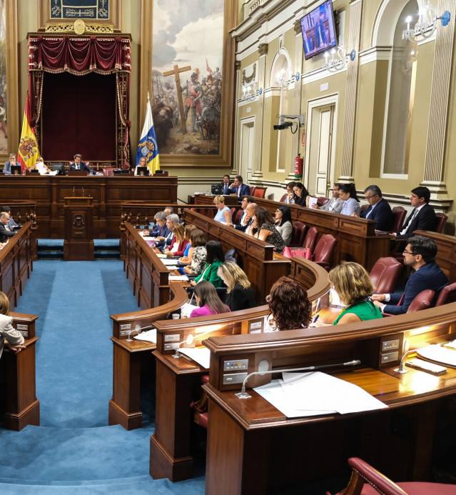 Grupo Parlamentario Socialista