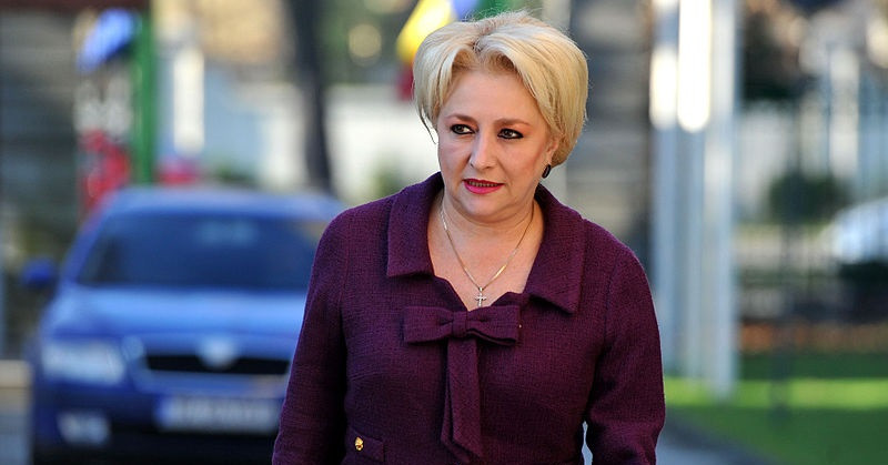 Viorica Dancila