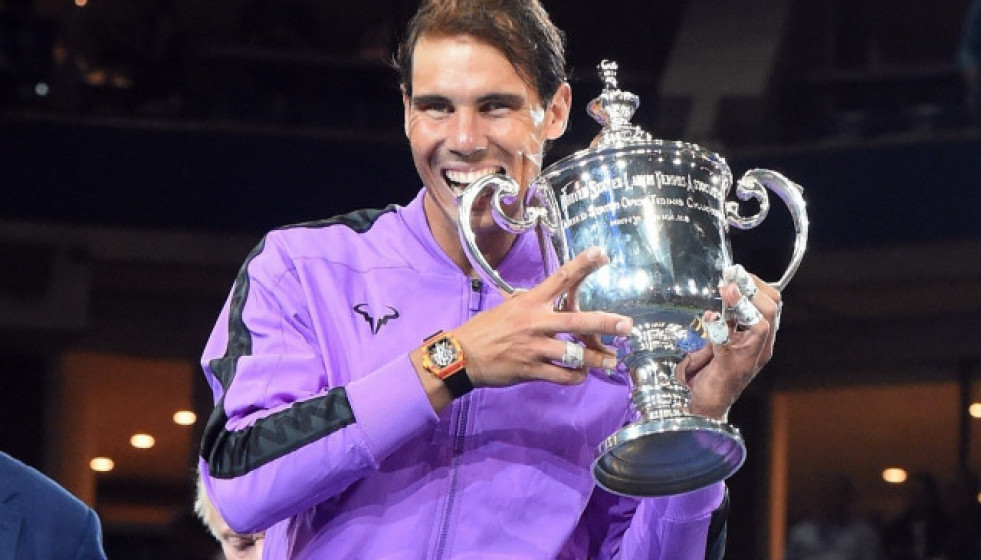 RafaNadalUSOpen