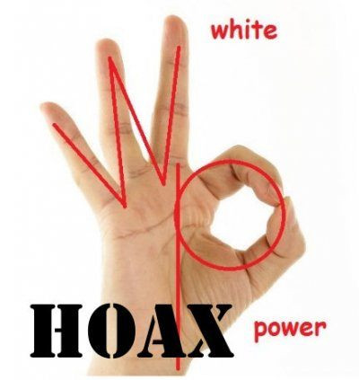 Simbolo de extrema derecha, White Power