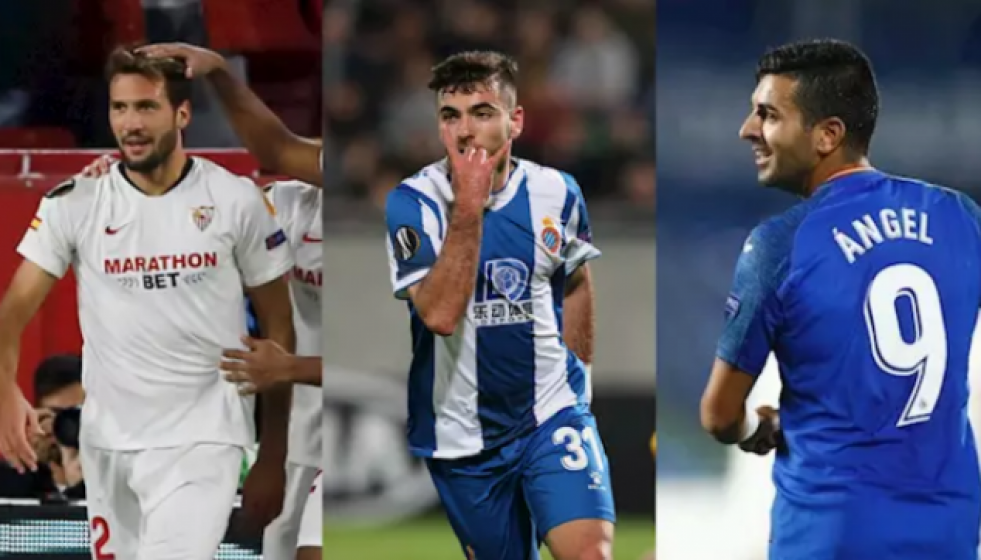 FrancoVzquezCampuzanoyngelenlajornadaeuropea