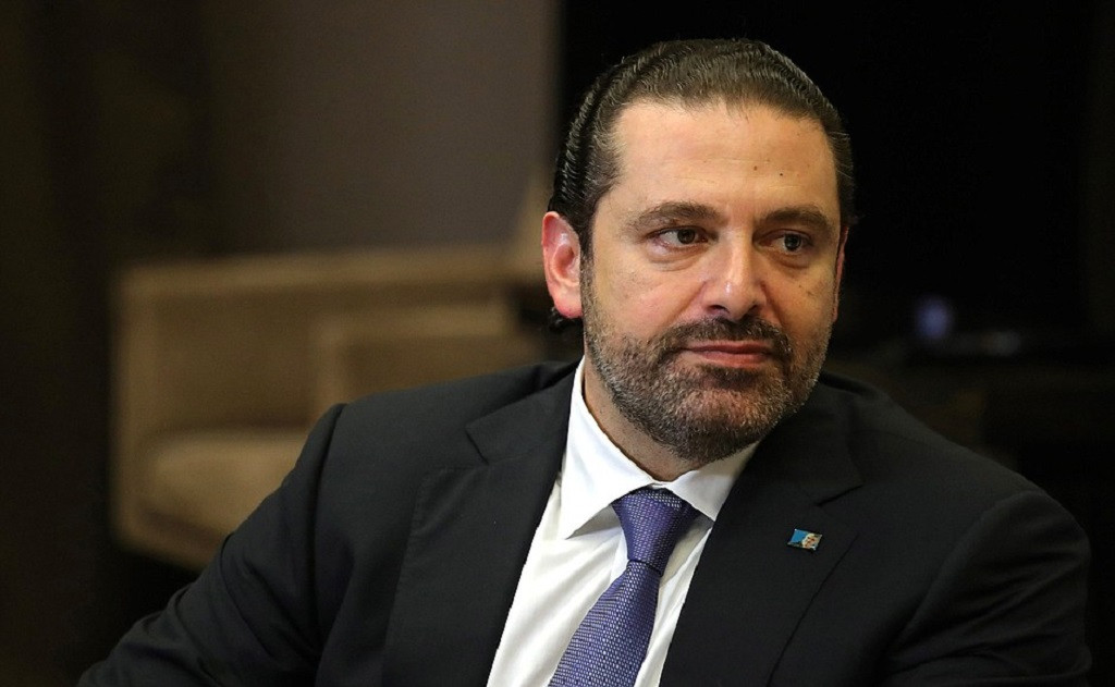 Saad al Hariri