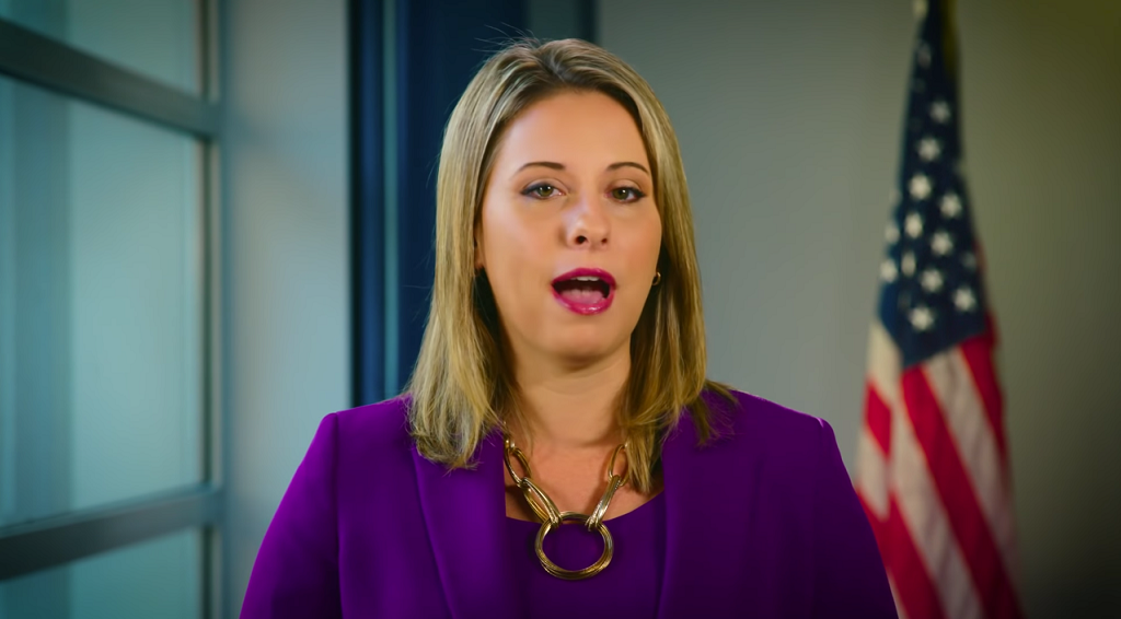 Katie Hill