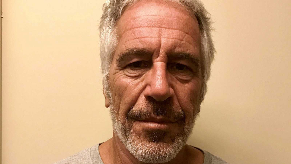 Jeffrey Epstein