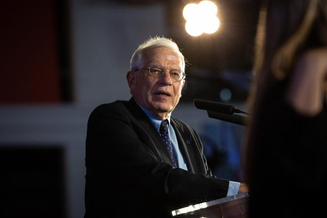 Josep Borrell
