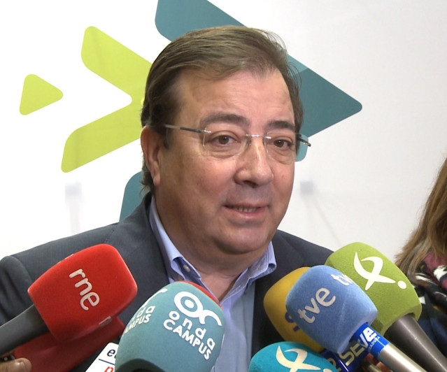 Guillermo Fernández Vara