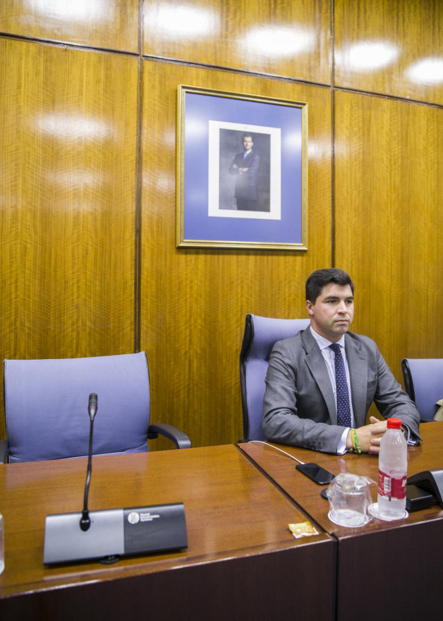 Enrique Moreno