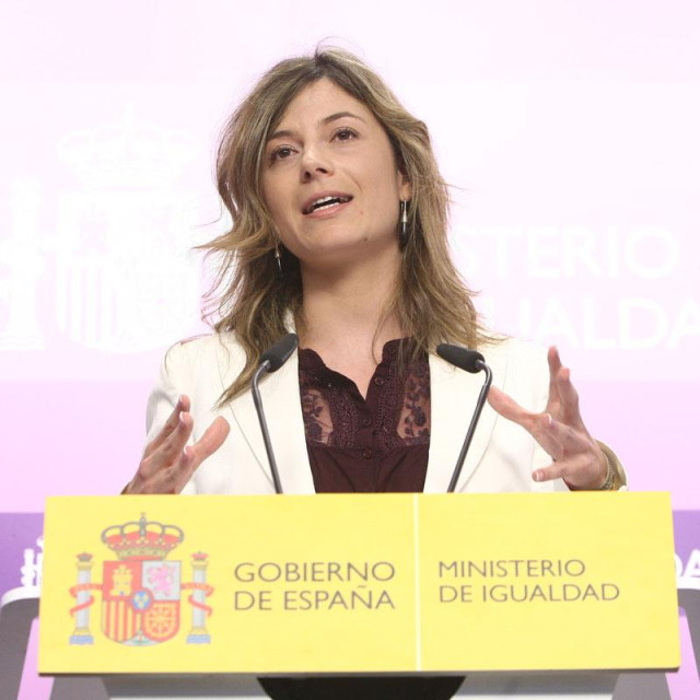 Bibiana Aído