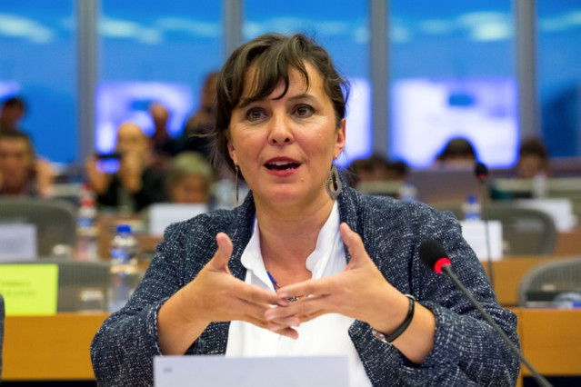 Pesca.- Ana Miranda (BNG) pregunta a la Comisión Europea 