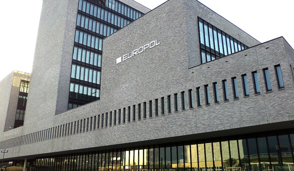 Sede de la Europol