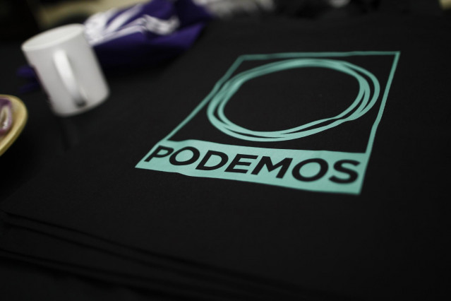 Camista de Podemos