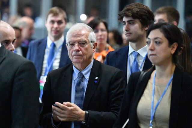 Josep Borrell