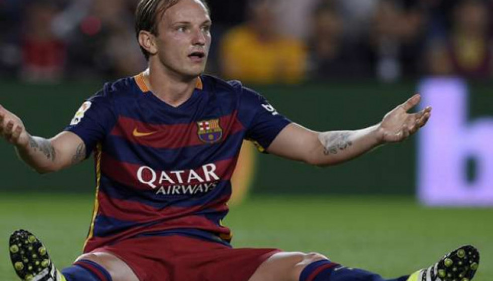 Rakitic 1
