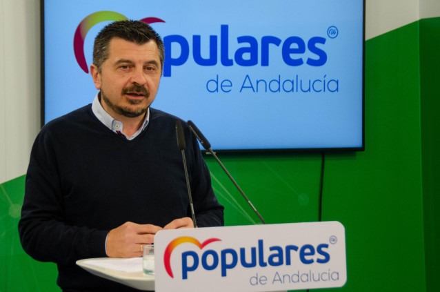 26M.- PP-A destaca que gobernará más de 200 alcaldías y en más capitales y confía en acuerdos con Cs 