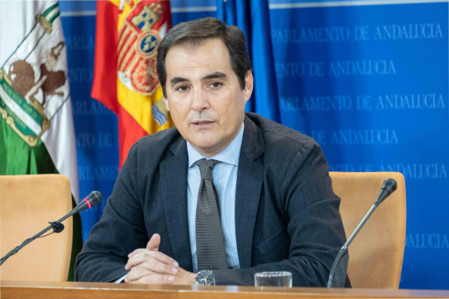 José Antonio Nieto