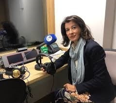 La portavoz adjunta del PP vasco, Laura garrido