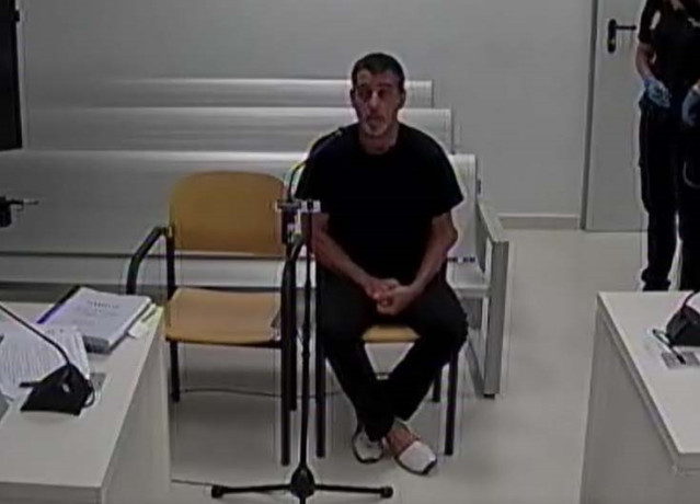 Uno de los CDR detenidos en la Operación Judas declara en la Audiencia Nacional