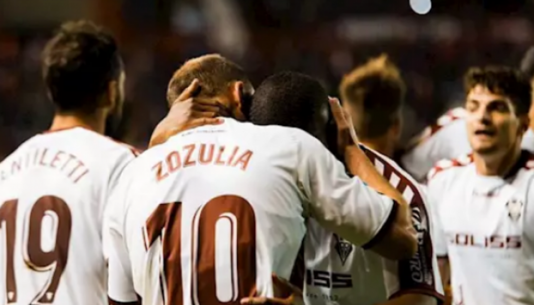 Zozuliaimagenjugador