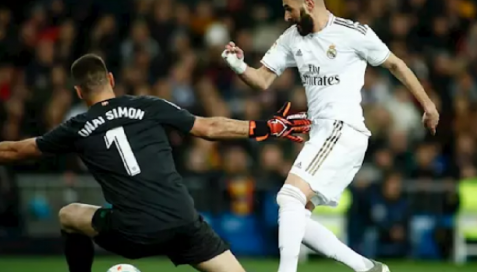 Realmadridatlticodemadriddiciembre2019