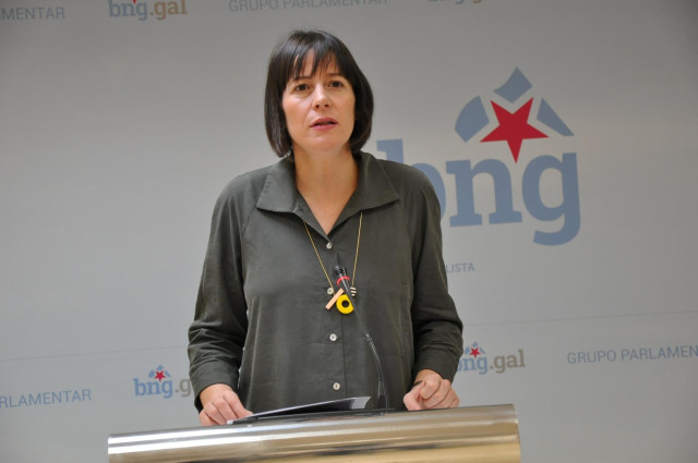 Pontón Fai Balance Do 2019 E Afirma Que O Bng É Unha Forza A Alza Para Liderar Un Cambio Político Real Nas Eleccións Galegas