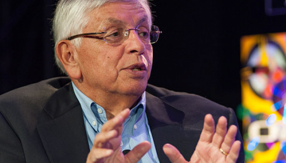 DavidSternimagendearchivo