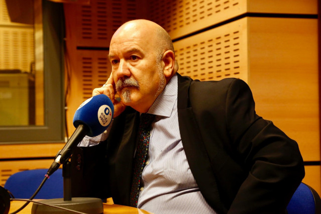 Iñigo Iturrate