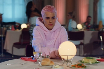 ​Justin Bieber, afectado por la enfermedad de Lyme