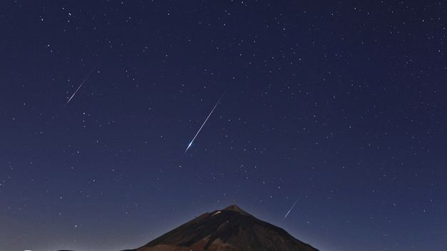 Perseidas