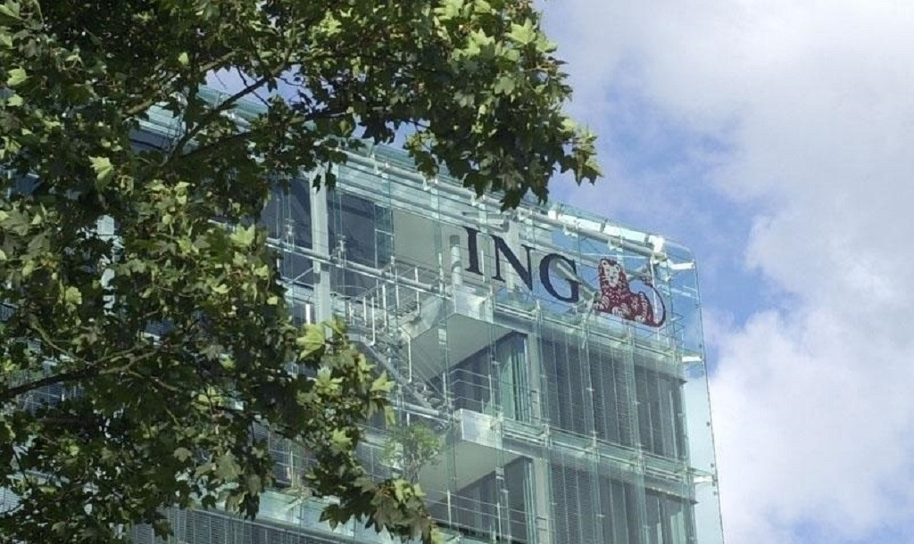 Banco ING de Espau00f1a