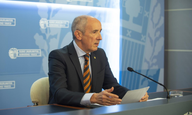 El Gobierno Vasco otorga un 