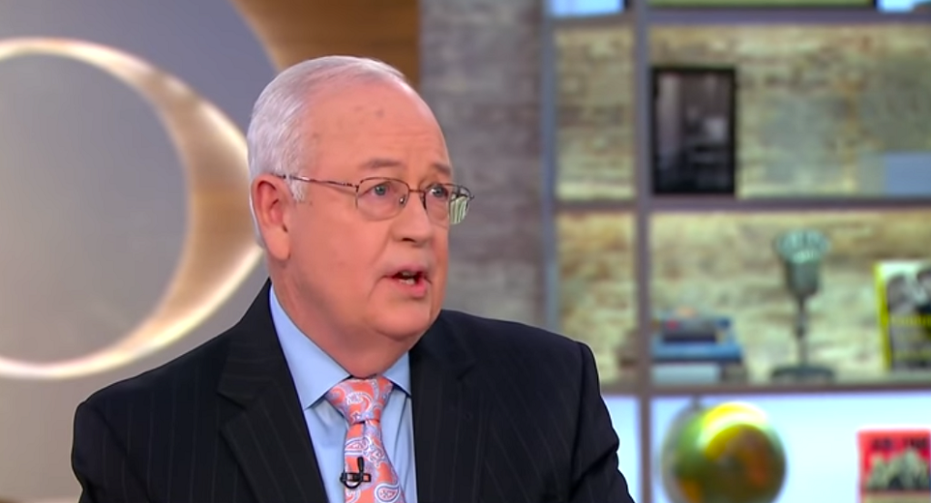 Kenneth Starr