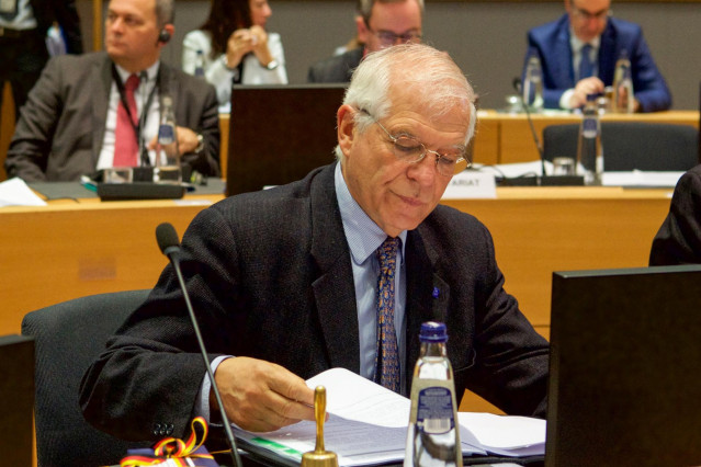 Josep Borrell