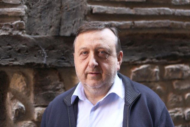 José Antonio Suso