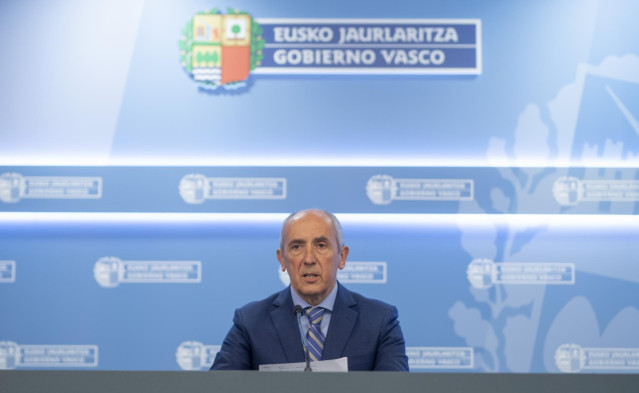 El Gobierno Vasco reconoce que PNV y PSE afrontan con 