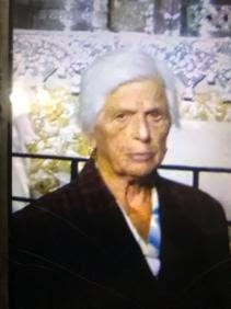 Leduvina García Naranjo, desaparecida en Las Palmas de Gran Canaria