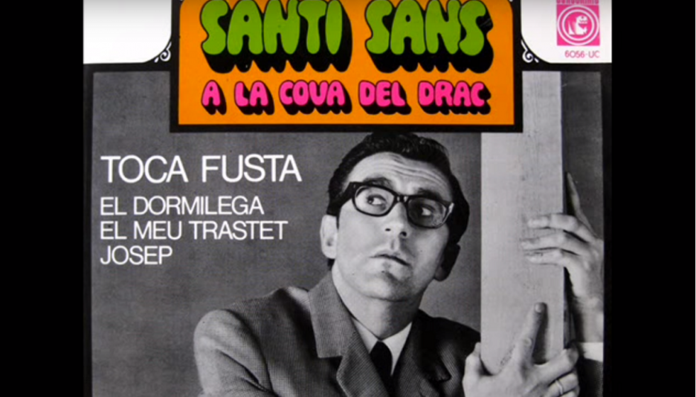 Muere el actor y humorista Santi Sans