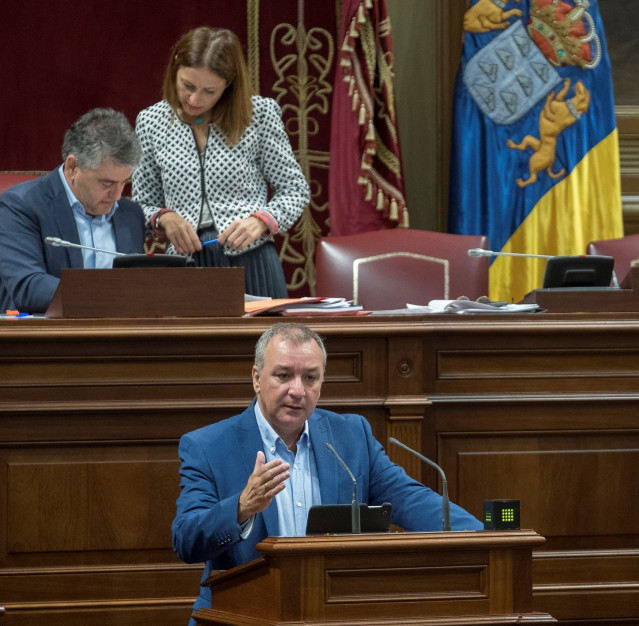 Luis Campos (NC)
