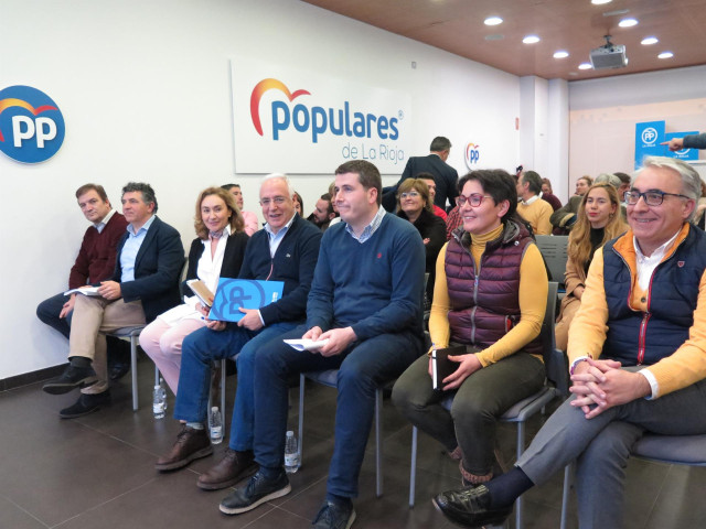 Nota Y Foto Pp La Rioja