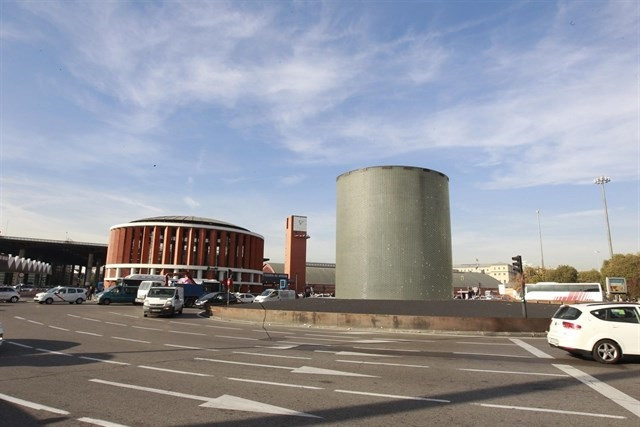 El tercer teniente de alcalde de Madrid, Mauricio Valiente, ha confirmado este sábado que el monumento de Atocha en honor a las víctimas de los atentados terroristas del 11-M estará 