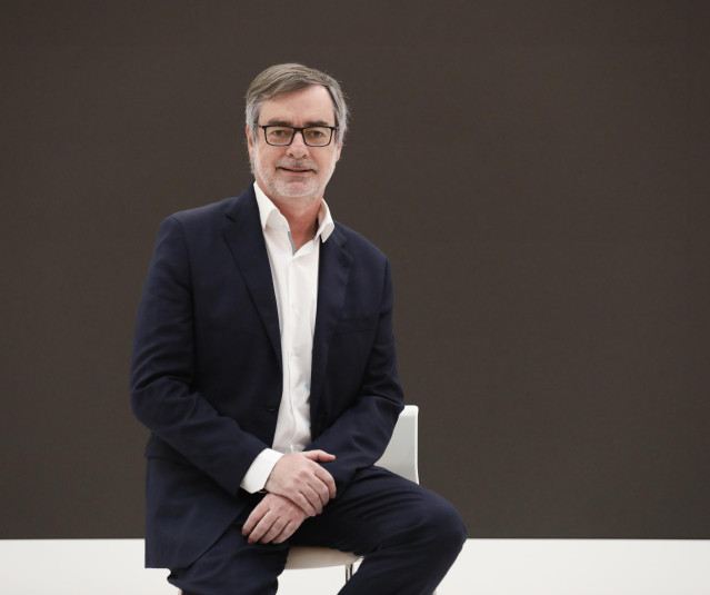 El secretario general de la Gestora de Ciudadanos, José Manuel Villegas.
