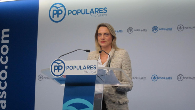 Raquel Gonzalez (PP)