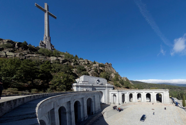 Valle de los Caídos