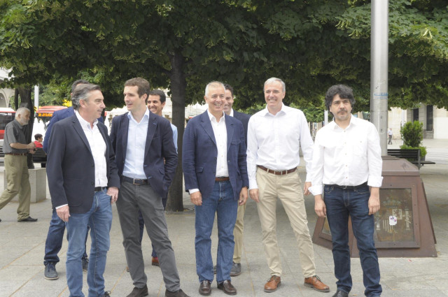 El exsecretario de Estado de Servicios Sociales e Igualdad, Mario Garcés, ha afirmado este martes que 