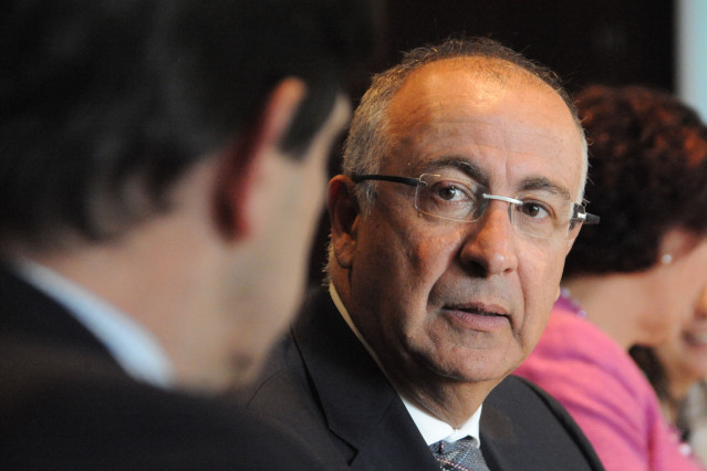 Francisco Hernández Spínola