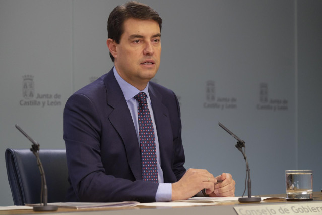 La Junta confía en que la situación de Cataluña no sea 