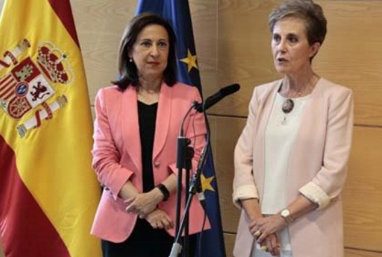 Paz Esteban