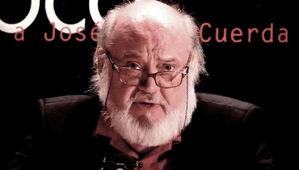 José Luis Cuerda cc