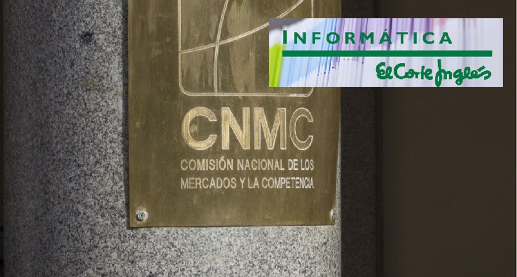 CNMCa prueba la venta de Informu00e1tica ECI