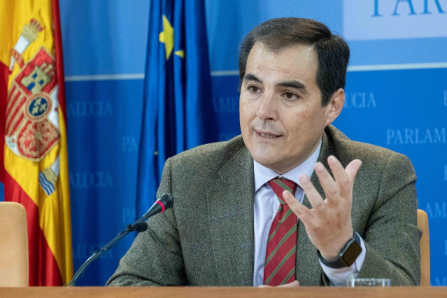 José Antonio Nieto